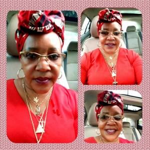 Meet your Posher, Sheila